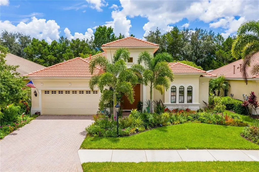 13892 Siena Loop Lakewood Ranch FL 34202