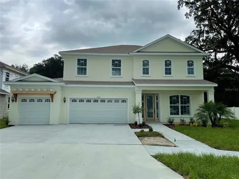 7501 Lupine Drive Tampa FL 33610