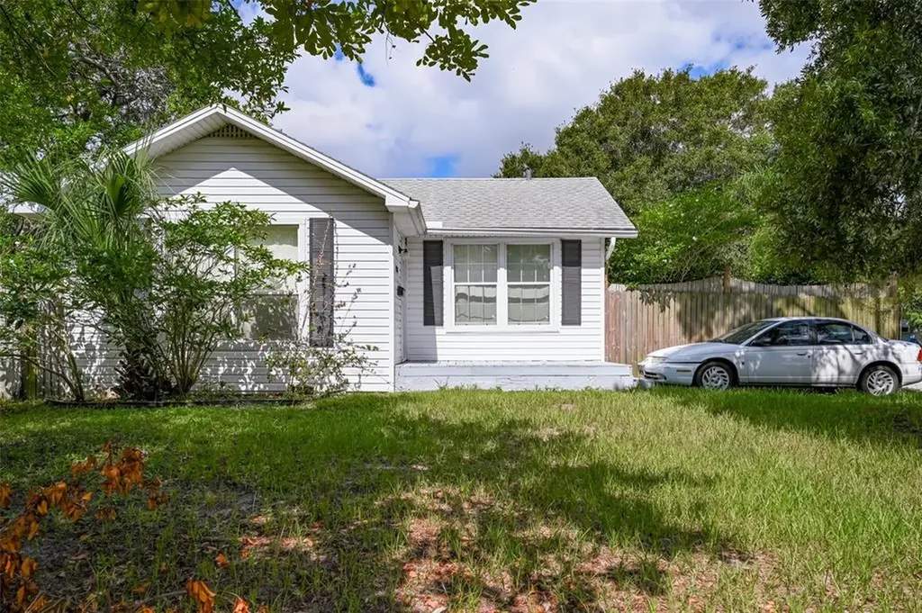 4952 21st Street N St Petersburg FL 33714