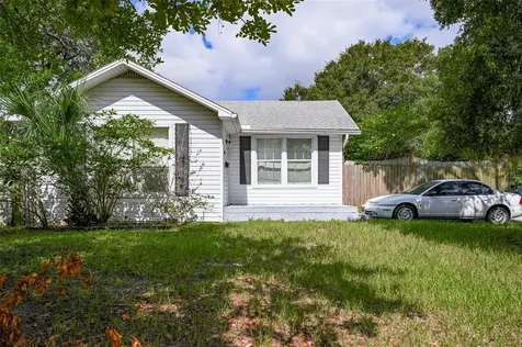4952 21st Street N St Petersburg FL 33714