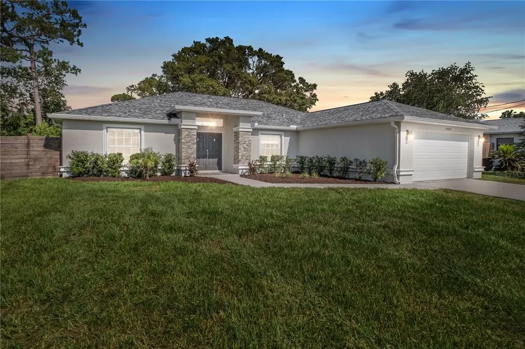10424 Gifford Drive Spring Hill FL 34608