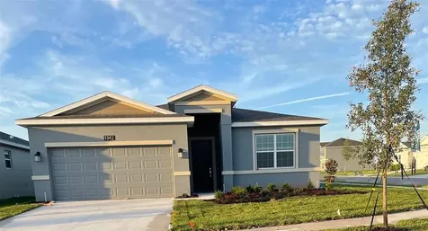 1342 Lassen Street Haines City FL 33844