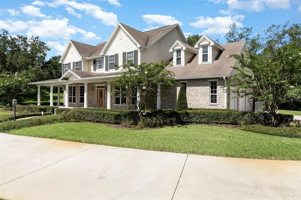 280 Thurston Court Titusville FL 32796