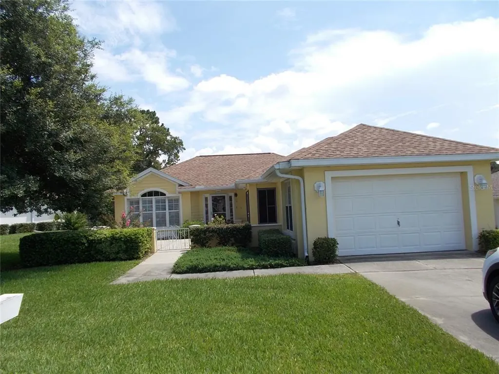 7119 SW 115th Loop Ocala FL 34476