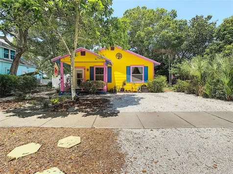 2513 Beach Boulevard S Gulfport FL 33707