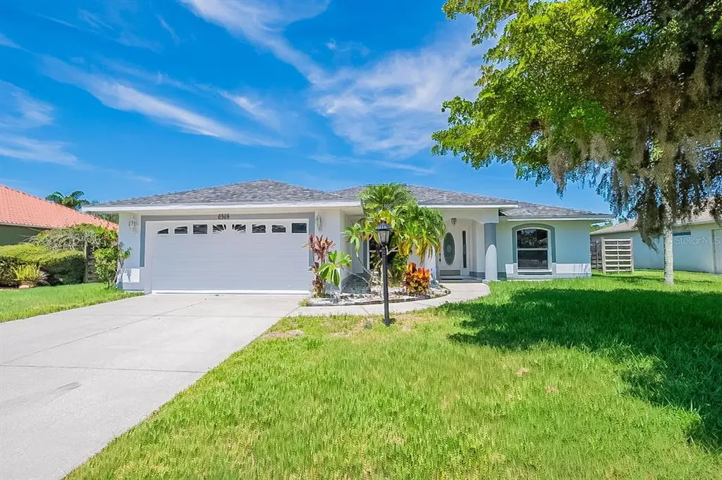 8509 71st Avenue E Palmetto FL 34221