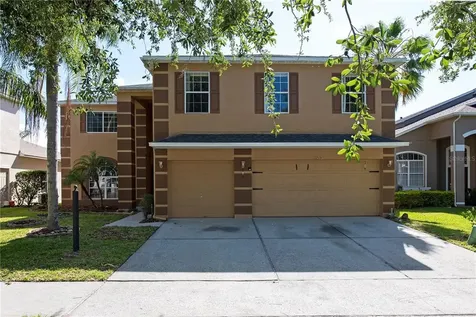 1215 Castleport Road Winter Garden FL 34787
