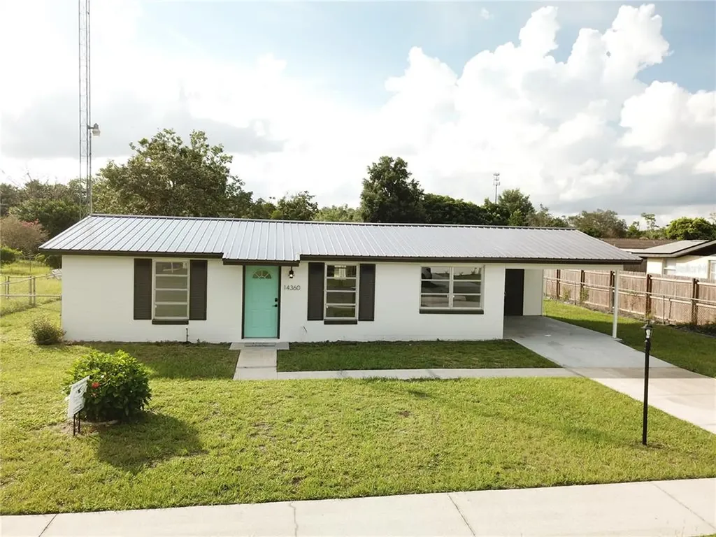 14360 SW 39th Court Road Ocala FL 34473