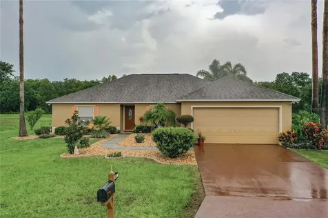 842 Alpine Court Kissimmee FL 34758