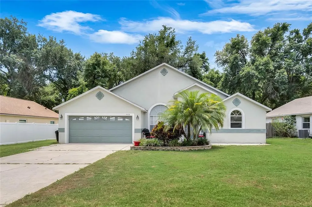4438 White Oak Circle Kissimmee FL 34746