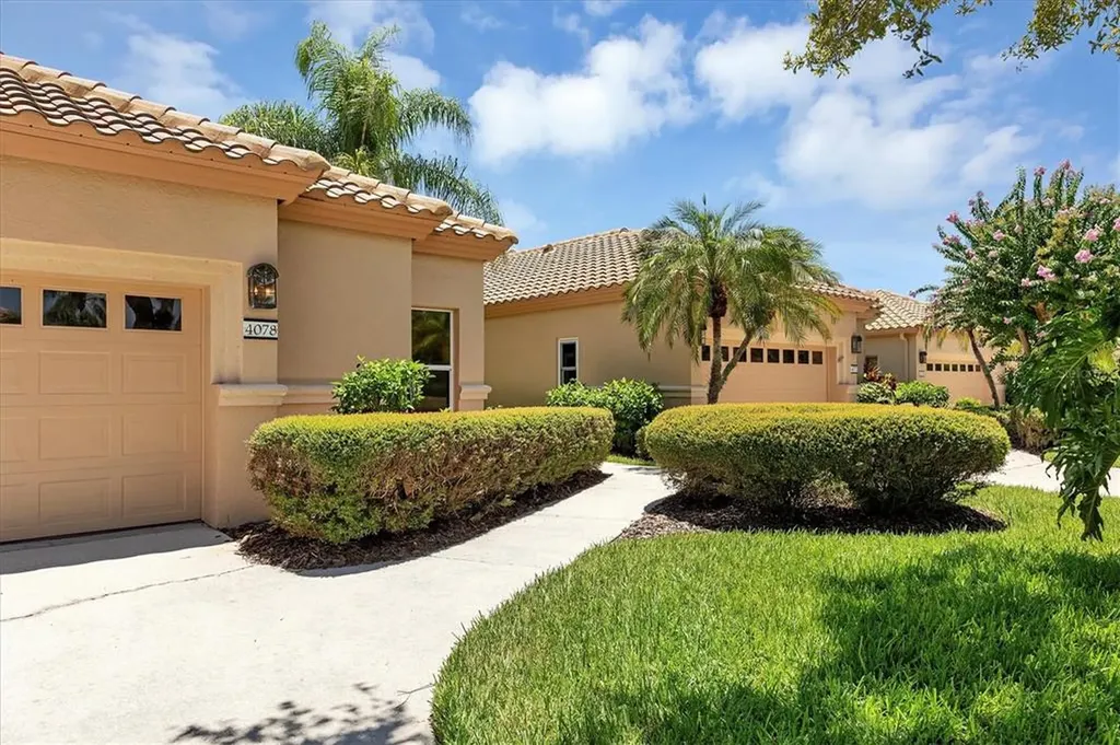 4078 Jardin Lane Sarasota FL 34238