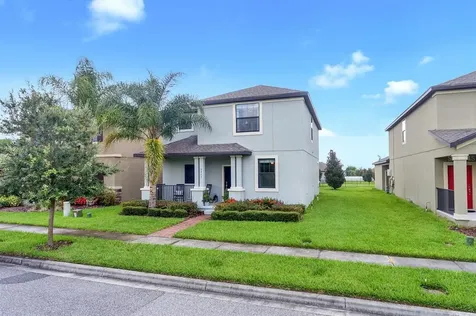 7913 Rock Dove Drive Winter Garden FL 34787