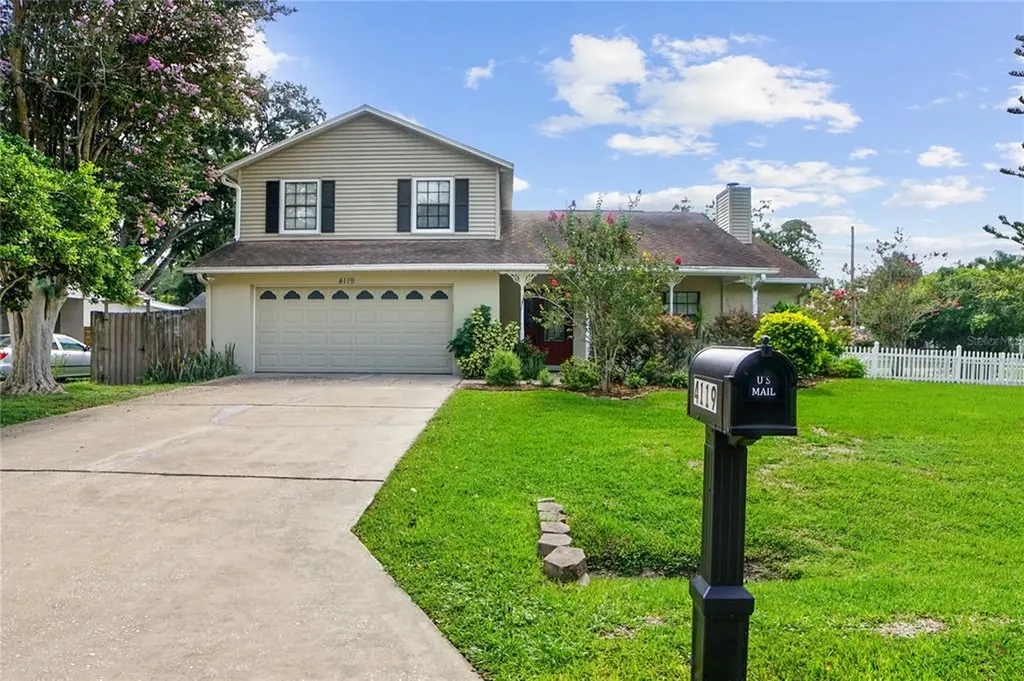 4119 Grant Boulevard Orlando FL 32804