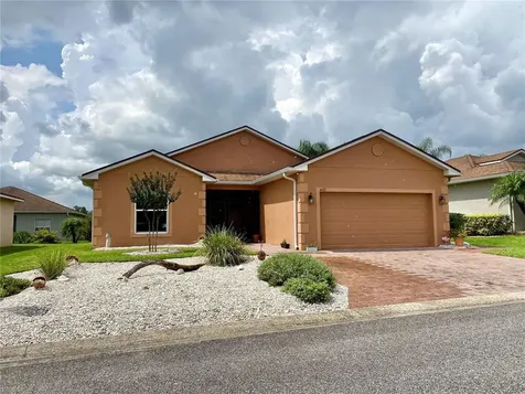 4421 Strathmore Drive Lake Wales FL 33859