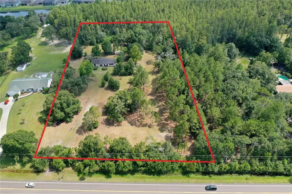 3602 W Lutz Lake Fern Road Lutz FL 33558