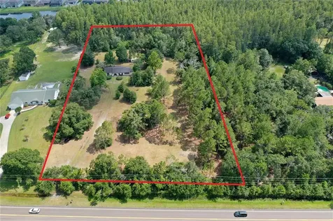 3602 W Lutz Lake Fern Road Lutz FL 33558
