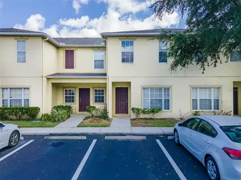 6756 Lake Rochester Lane Gibsonton FL 33534