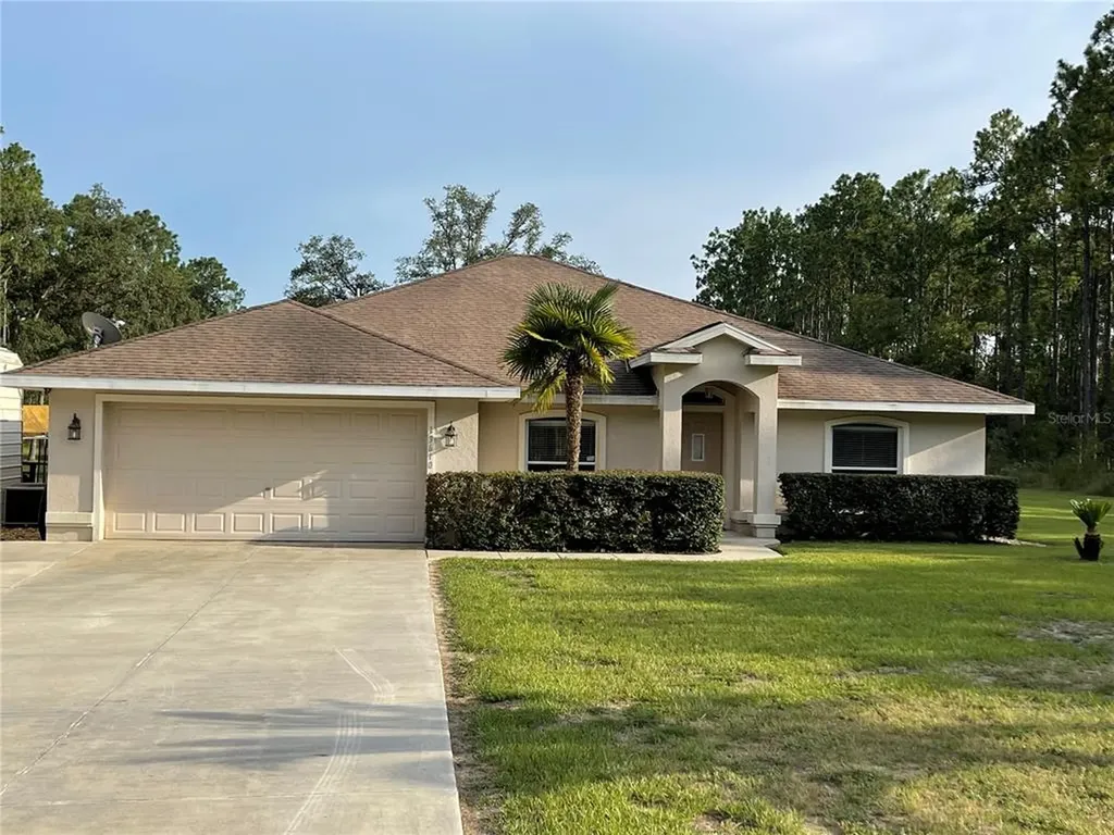 13610 SW 71st Lane Ocala FL 34481