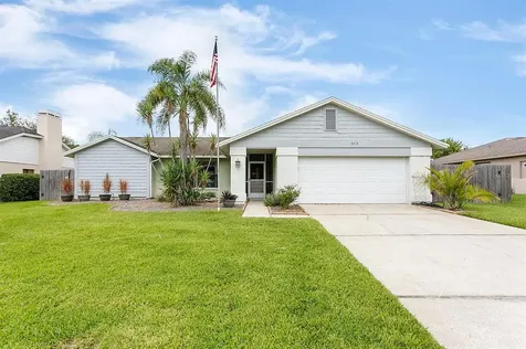 2614 Bridle Drive Plant City FL 33566