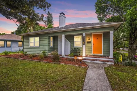 248 Kingston Street S St Petersburg FL 33711
