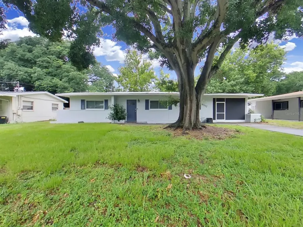 4517 S Clark Avenue Tampa FL 33611