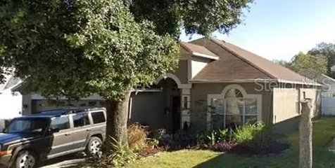 1018 Grand Canyon Drive Valrico FL 33594