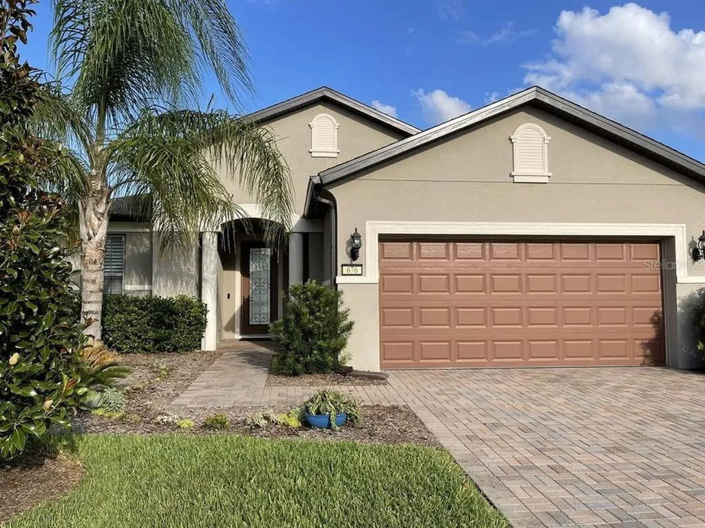 676 Cordoba Drive Davenport FL 33837
