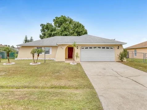 652 N Delmonte Court Kissimmee FL 34758