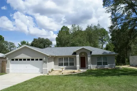 7991 N Fieldstone Drive Citrus Springs FL 34433