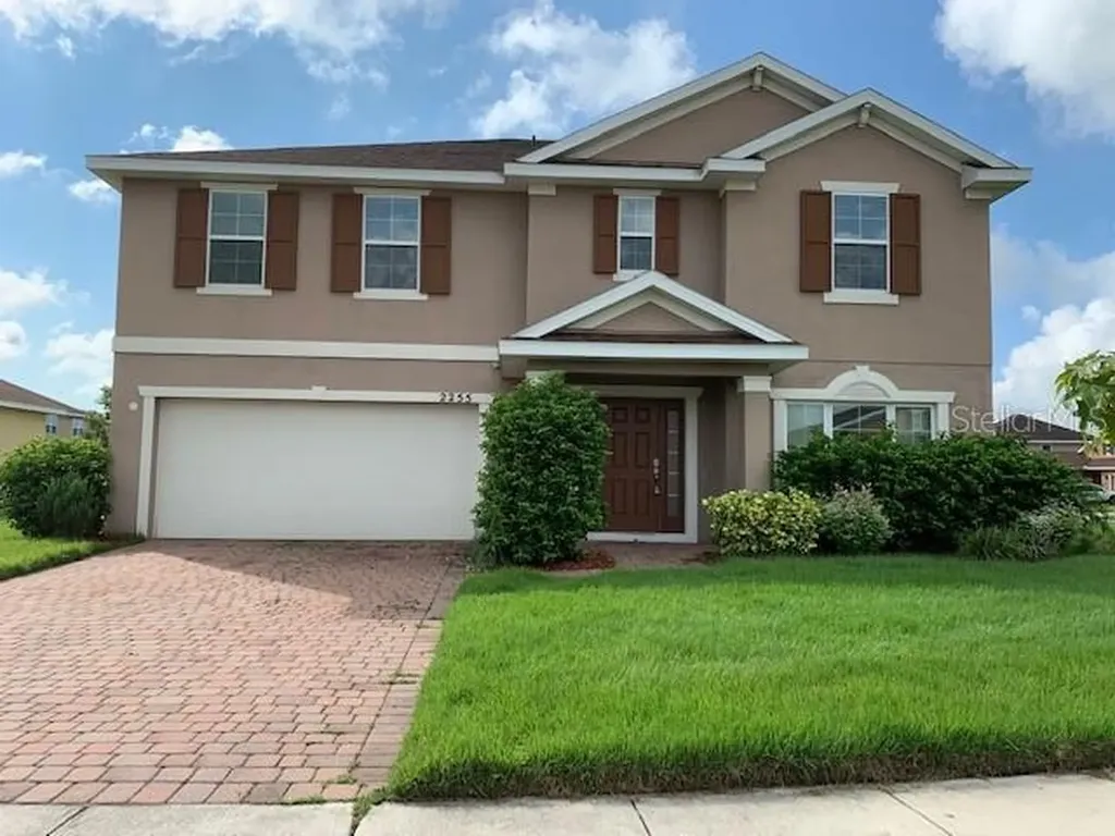 2255 Sheboygan Place Kissimmee FL 34758