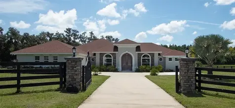 5549 NW 153rd Court Morriston FL 32668