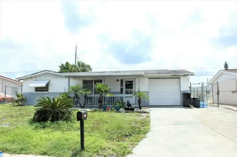 1132 Clairborne Street Holiday FL 34690