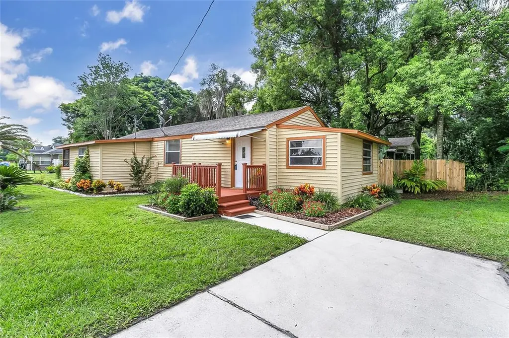 2402 Shannon Road Orlando FL 32806