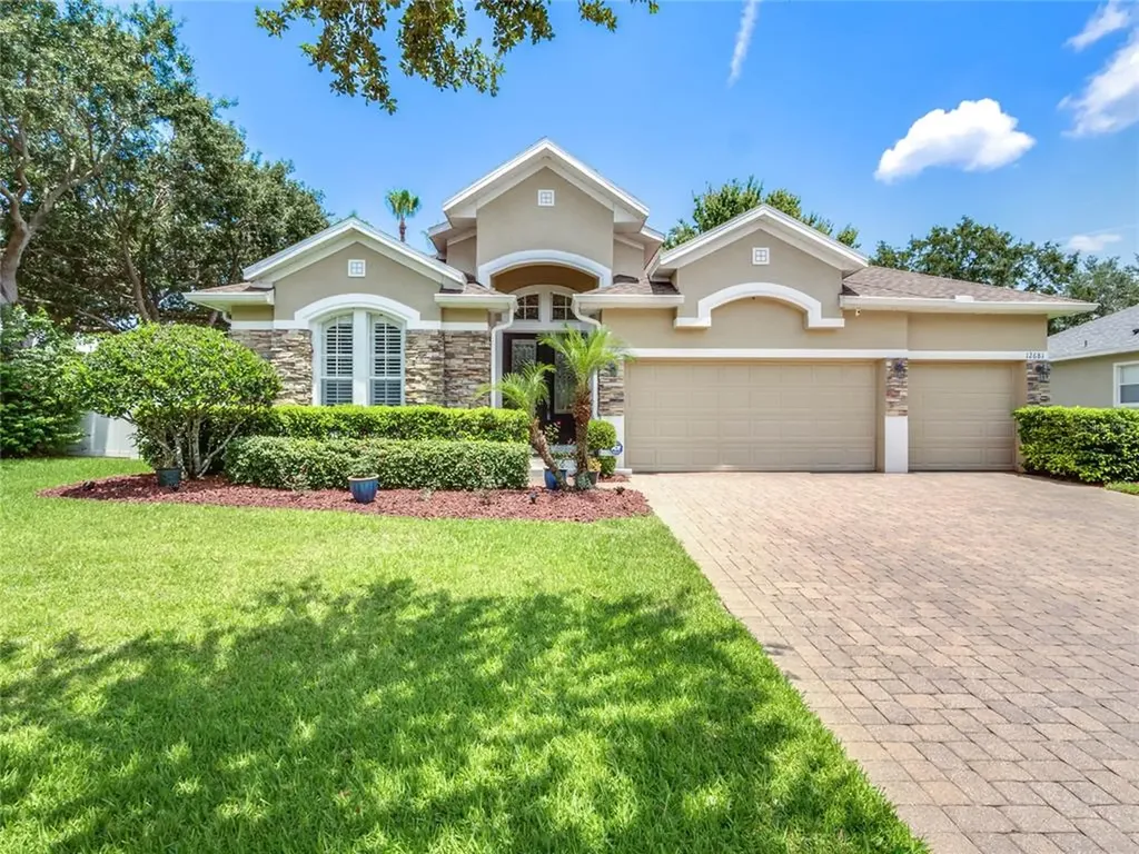 12681 Westfield Lakes Circle Winter Garden FL 34787