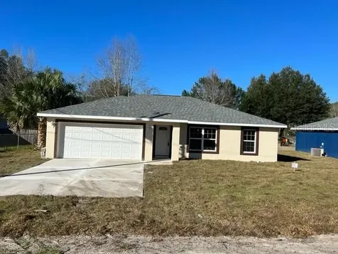 14310 SE 35th Court Summerfield FL 34491