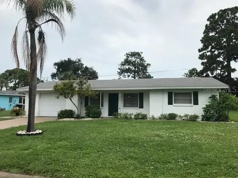 1780 Edith Avenue Englewood FL 34223