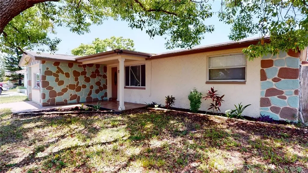 9031 Saint Regis Lane Port Richey FL 34668