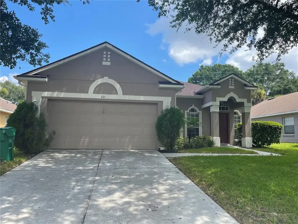 621 Pickfair Terrace Lake Mary FL 32746