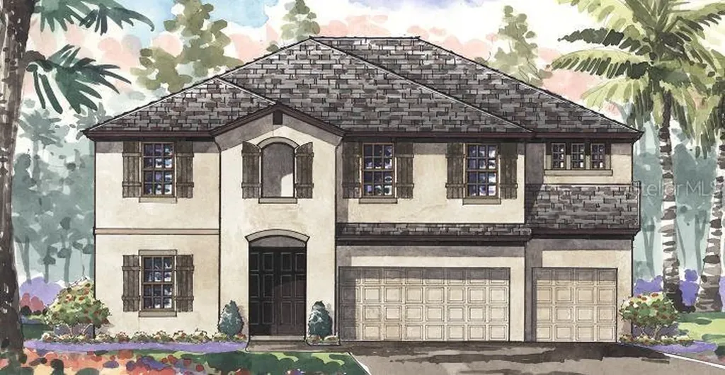 12450 Horseshoe Bend Drive Lithia FL 33547