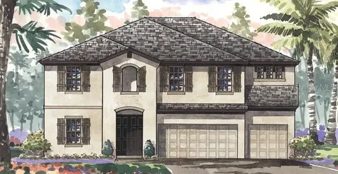 12450 Horseshoe Bend Drive Lithia FL 33547