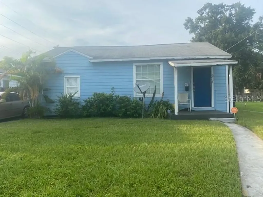2008 Oceanview Place Tampa FL 33605