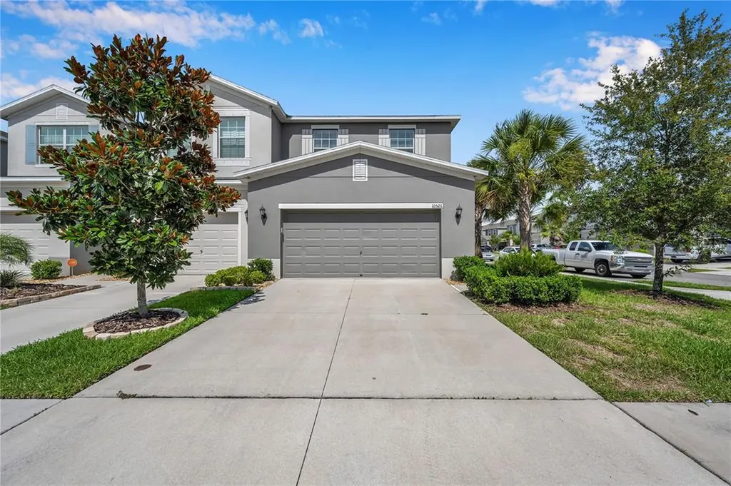 10526 Lake Montauk Drive Riverview FL 33578