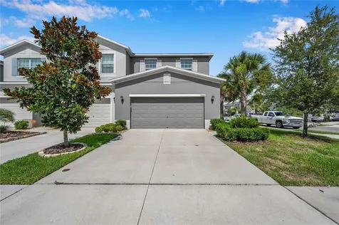 10526 Lake Montauk Drive Riverview FL 33578