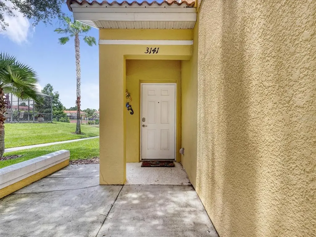 3141 Yellow Lantana Lane Kissimmee FL 34747