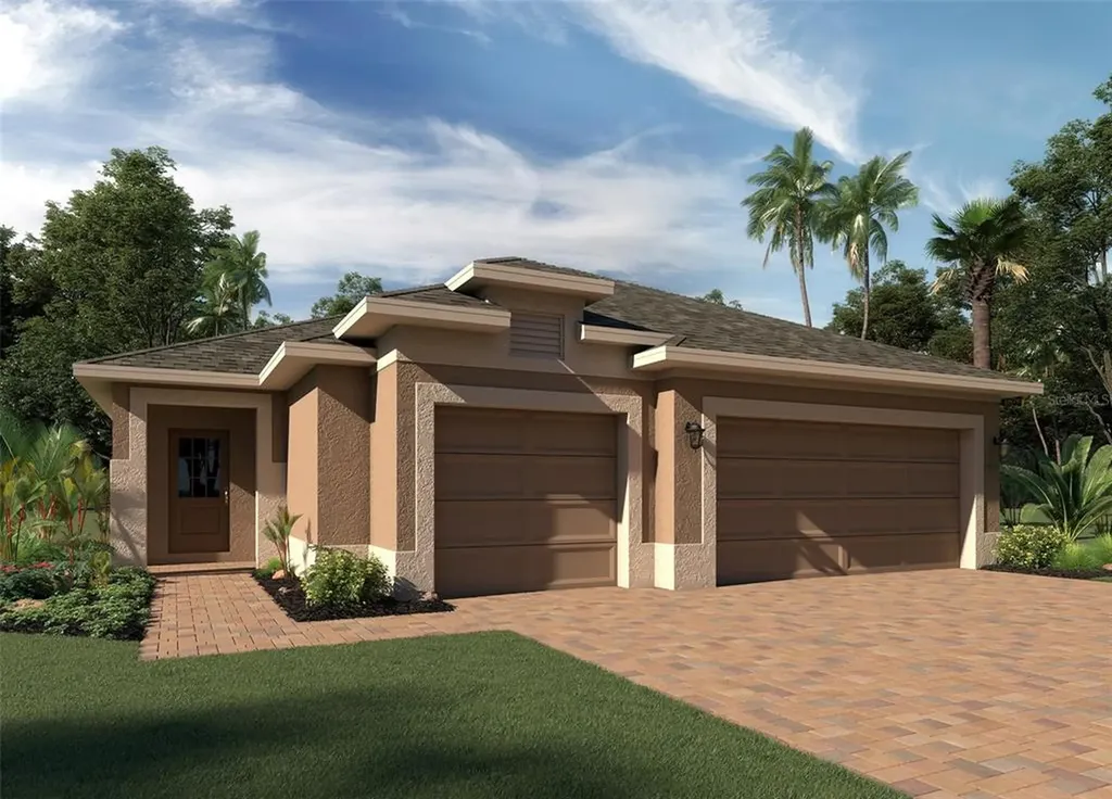 3034 Sunscape Terrace Groveland FL 34736