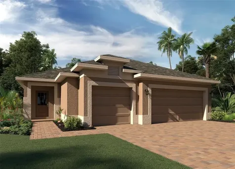 3034 Sunscape Terrace Groveland FL 34736