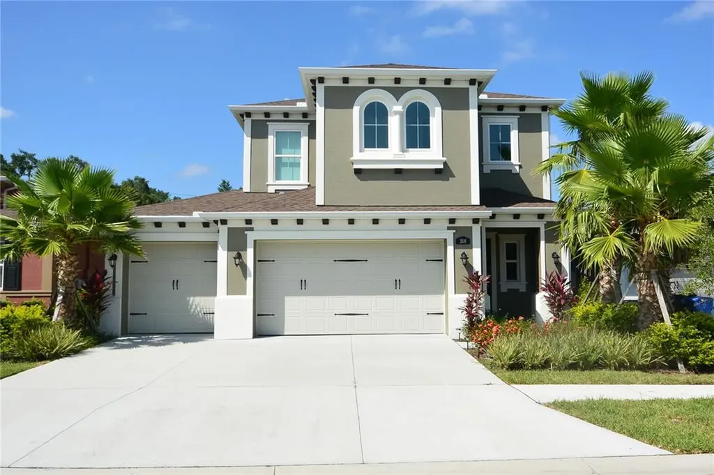 3510 Wicket Field Road Lutz FL 33548