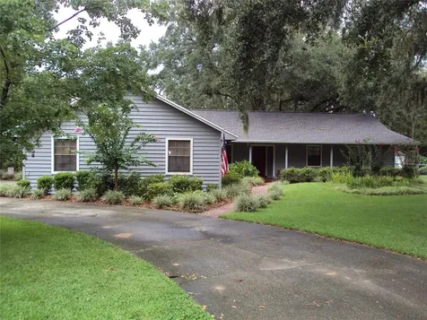 5731 Deer Flag Drive Lakeland FL 33811