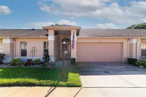 1803 Highland Club Court Palm Harbor FL 34684