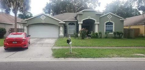 3726 Cold Creek Drive Valrico FL 33596